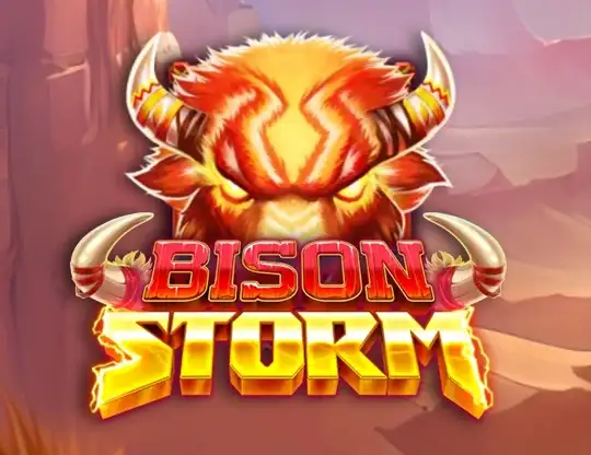 Bison Storm Casino Online | Spela med Riktiga Pengar