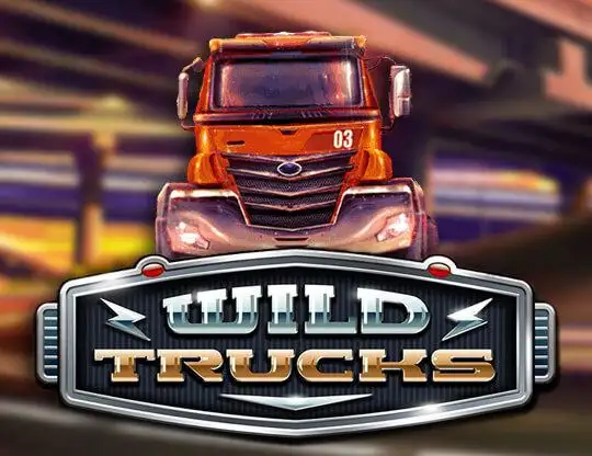 Wild Trucks Slots med Riktiga Pengar | Online Casino