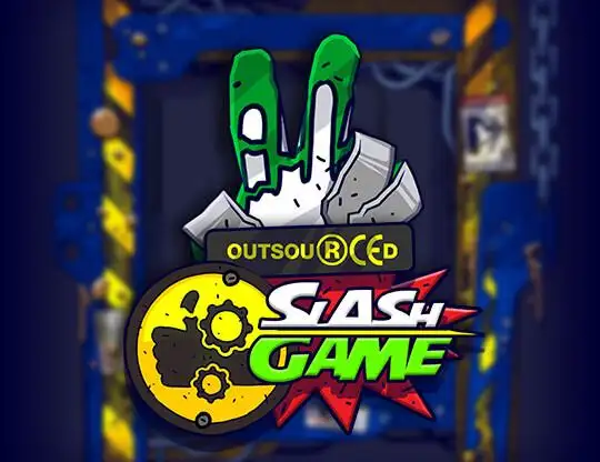 Outsourced Slash Online | Casino med Riktiga Pengar