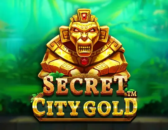 Secret City Gold Slots med Riktiga Pengar | Online Casino
