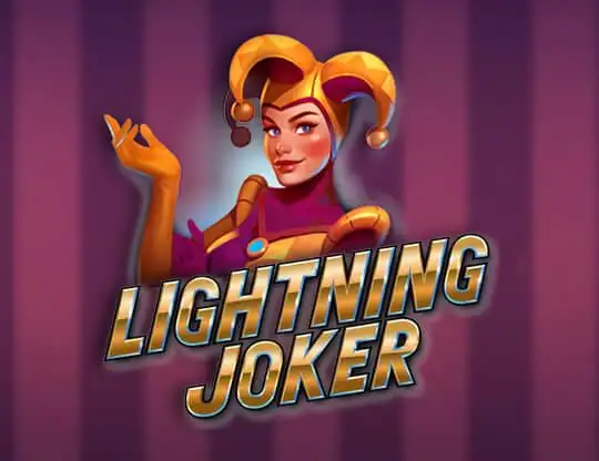 Lightning Joker Casino Online | Spela med Riktiga Pengar