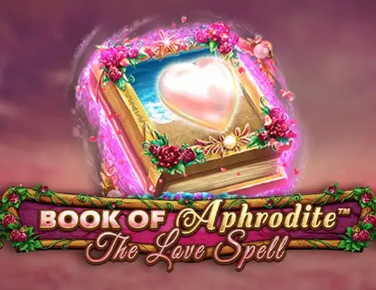 Book of Aphrodite: The Love Spell Casino Online | Spela med Riktiga Pengar