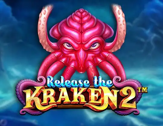 Release the Kraken 2 Slot - Spela med riktiga pengar