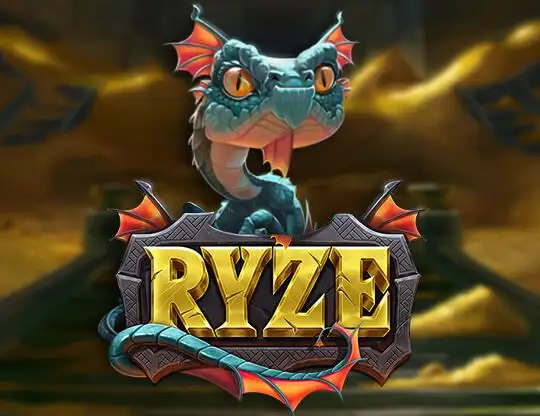Ryze Slots med Riktiga Pengar | Online Casino