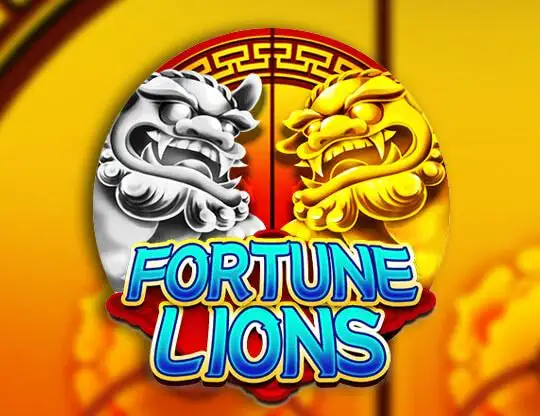 Fortune Lions Slots med Riktiga Pengar | Online Casino