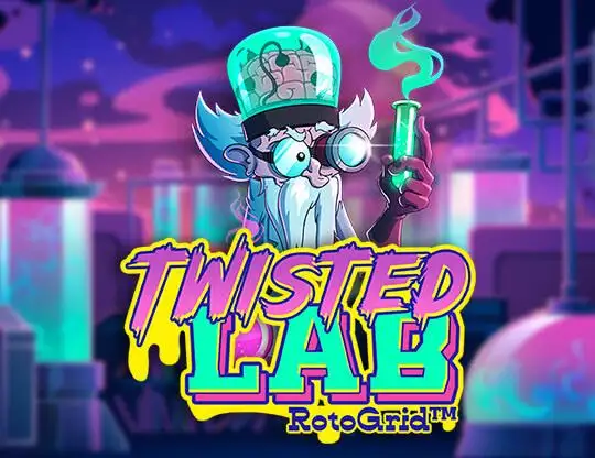 Twisted Lab Casino Online | Spela med Riktiga Pengar