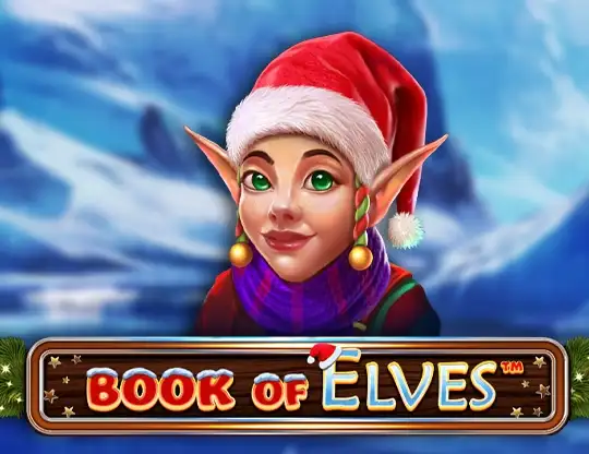 Book of Elves Casino Online | Spela med Riktiga Pengar