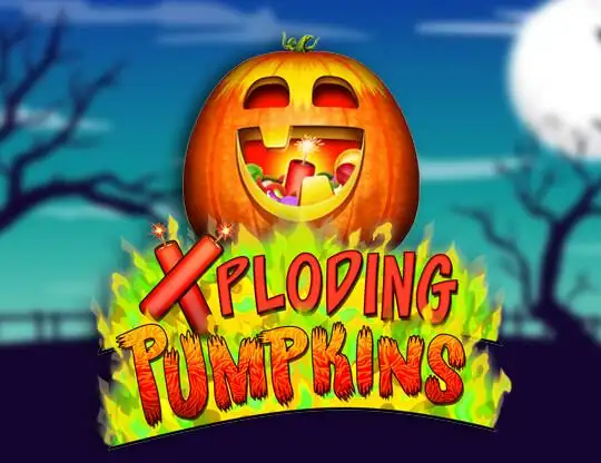 Xploding Pumpkins Slot Casino Online | Spela med Riktiga Pengar
