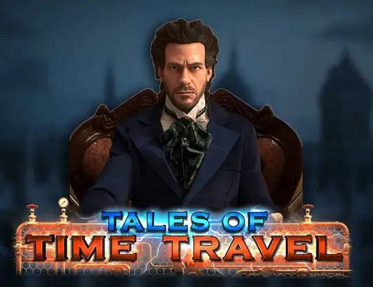 Tales of Time Travel Slots med Riktiga Pengar | Online Casino