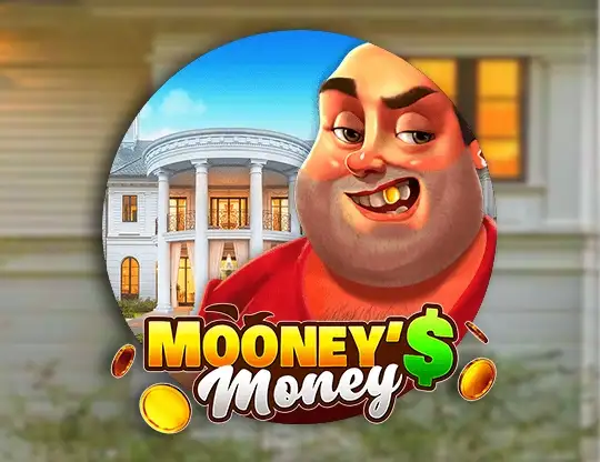Mooney's Money Slot - Spela med riktiga pengar
