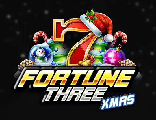 Fortune Three Xmas Casino Online | Spela med Riktiga Pengar