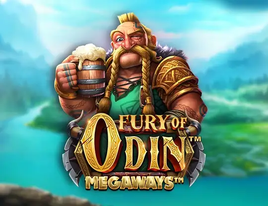Fury of Odin Megaways Slots med Riktiga Pengar | Online Casino