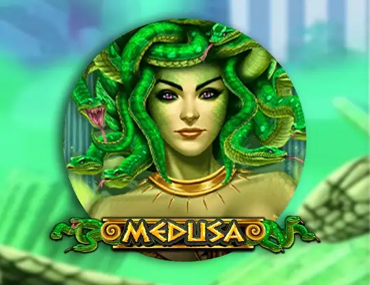 Medusa GMW Slot - Spela med riktiga pengar