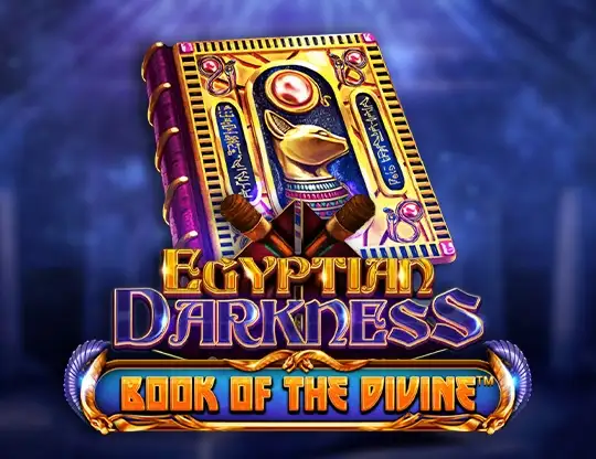 Egyptian Darkness: Book of the Divine Casino Online | Spela med Riktiga Pengar