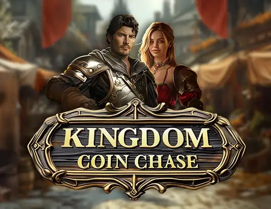 Kingdom Coin Chase Casino Online | Spela med Riktiga Pengar