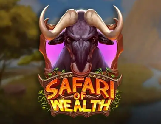 Safari of Wealth Slots med Riktiga Pengar | Online Casino