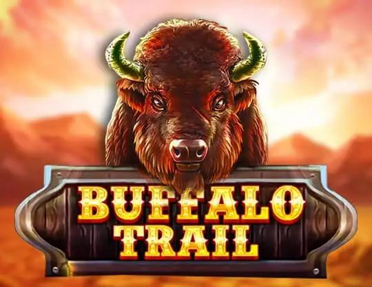 Buffalo Trail Slots med Riktiga Pengar | Online Casino