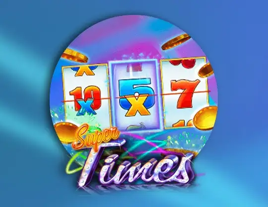 Super Times Slot - Spela med riktiga pengar
