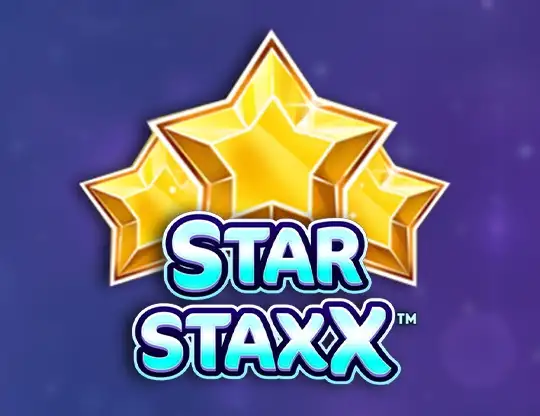 Star Staxx Slot Casino Online | Spela med Riktiga Pengar
