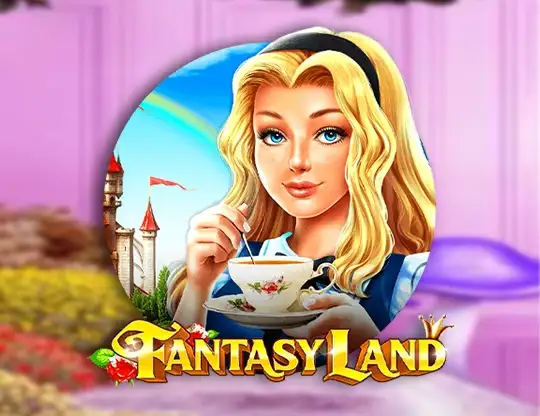 Fantasy Land Slot - Spela med riktiga pengar