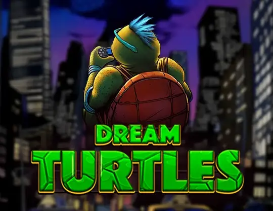 Dream Turtles Casino Online | Spela med Riktiga Pengar