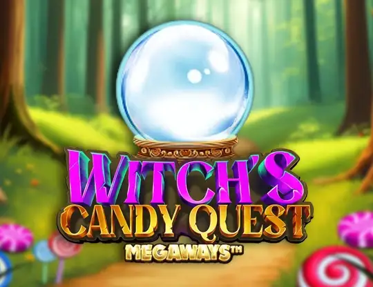 Witch's Candy Quest Megaways Casino | Spelautomater med Riktiga Pengar Sverige
