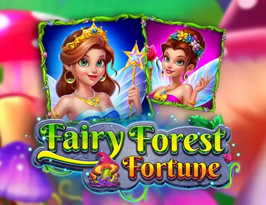 Fairy Forest Fortune Casino Online | Spela med Riktiga Pengar