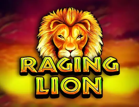 Raging Lion Slot - Spela med riktiga pengar