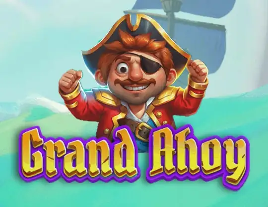 Grand Ahoy Casino | Spelautomater med Riktiga Pengar Sverige