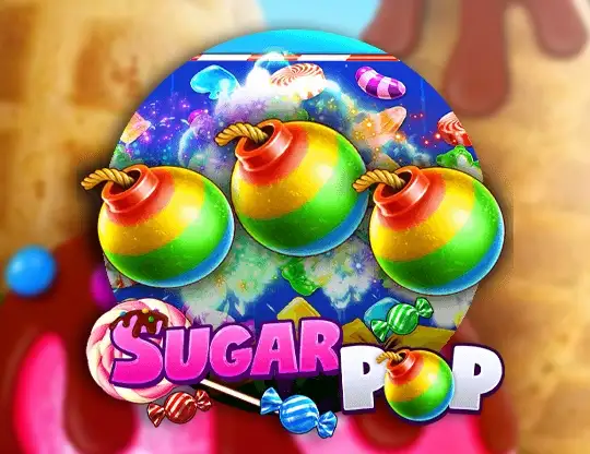 Sugar Pop Casino Online | Spela med Riktiga Pengar