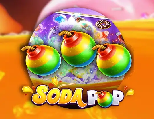 Soda Pop Casino | Spelautomater med Riktiga Pengar Sverige