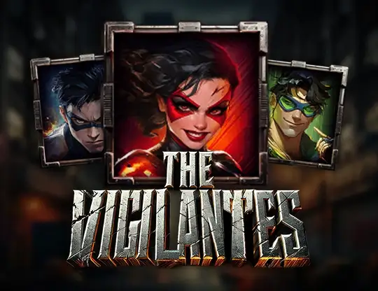 The Vigilantes