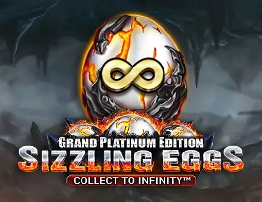 Sizzling Eggs Grand Platinum Edition