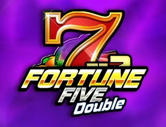 Fortune Five Double Slot - Spela med riktiga pengar