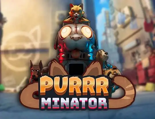 Purrrminator
