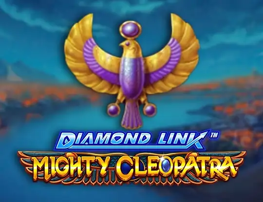 Diamond Link Mighty Cleopatra