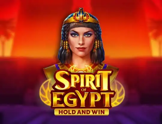 Spirit of Egypt Casino Online | Spela med Riktiga Pengar