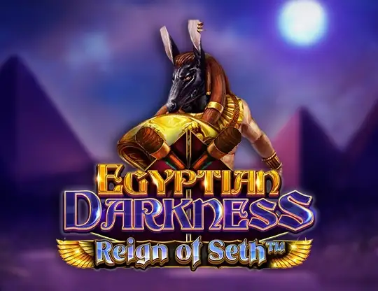 Egyptian Darkness: Reign of Seth Casino Online | Spela med Riktiga Pengar