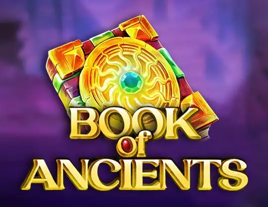 Book of Ancients Slot - Spela med riktiga pengar