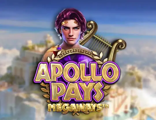 Apollo Pays Megaways Slots med Riktiga Pengar | Online Casino
