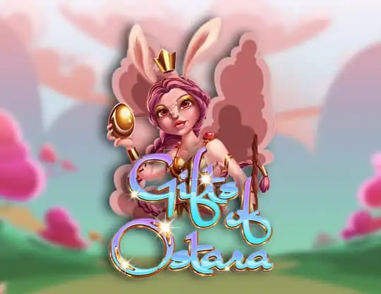 Gifts of Ostara Slot - Spela med riktiga pengar
