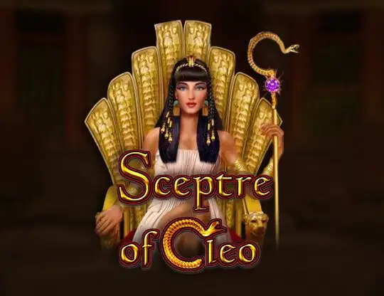 Sceptre of Cleo Slot Casino Online | Spela med Riktiga Pengar