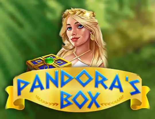 Pandora's Box Slot - Spela med riktiga pengar