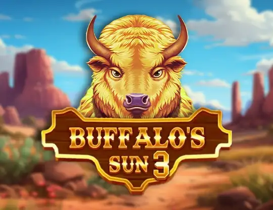 Buffalo's Sun 3 Casino Online | Spela med Riktiga Pengar