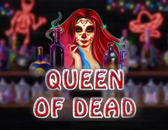 Queen Of Dead Casino | Spelautomater med Riktiga Pengar Sverige