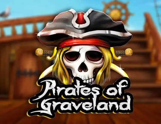 Pirates of Graveland Casino | Spelautomater med Riktiga Pengar Sverige