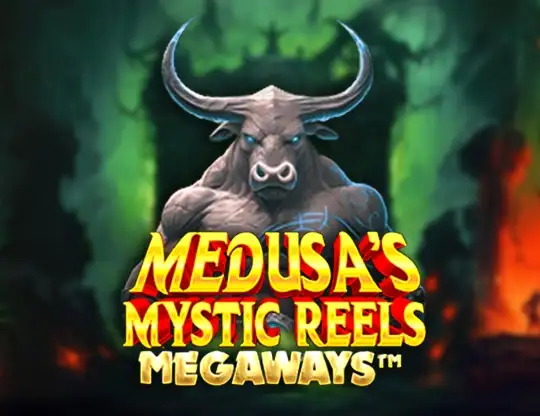Medusa's Mystic Reels Megaways Slots med Riktiga Pengar | Online Casino