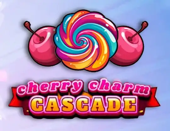 Cherry Charm Cascade Casino Online | Spela med Riktiga Pengar