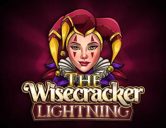 The Wisecracker Lightning Casino Online | Spela med Riktiga Pengar