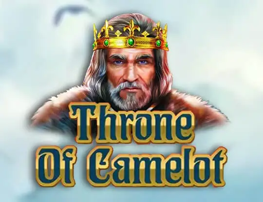 Throne of Camelot Slot - Spela med riktiga pengar